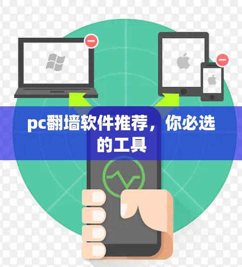 pc<strong>翻墙</strong>软件推荐,你必选的工具