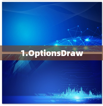 1.OptionsDraw