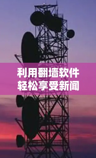 利用<strong>翻墙</strong>软件轻松享受新闻阅读体验,让你的阅读更便捷!