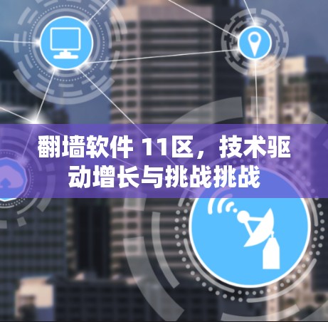 <strong>翻墙</strong>软件 11区,技术驱动增长与挑战挑战