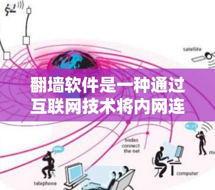 翻墙软件是一种通过互联网技术将内网连接到外网的工具，旨在提升用户在互联网上的便利性。以下是关于翻墙软件的详细分析