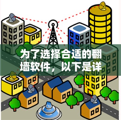 为了选择合适的<strong>翻墙</strong>软件,以下是详细的步骤指南