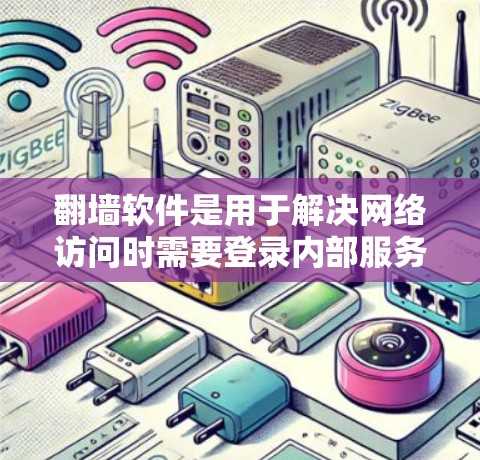 <strong>翻墙</strong>软件是用于解决网络访问时需要登录内部服务器或打开浏览器时需要打开浏览器的问题。以下是一些常见的<strong>翻墙</strong>软件及其特点