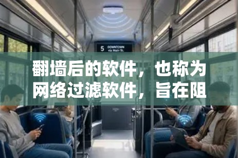 <strong>翻墙</strong>后的软件,也称为网络过滤软件,旨在阻止恶意网站和软件的访问,同时保护用户的数据和隐私。以下是常见的<strong>翻墙</strong>后软件及其功能
