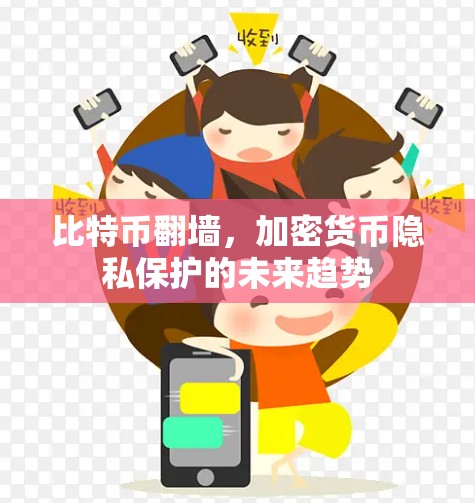 比特币<strong>翻墙</strong>，加密货币隐私保护的未来趋势