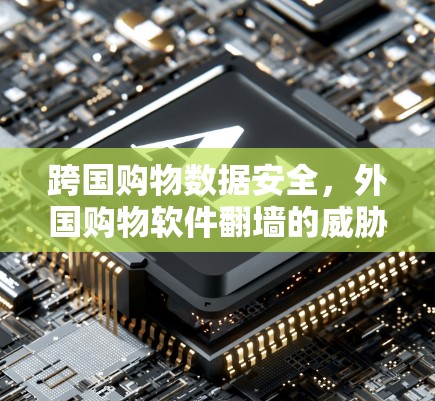 跨国购物数据安全,外国购物软件翻墙的威胁与解决方案