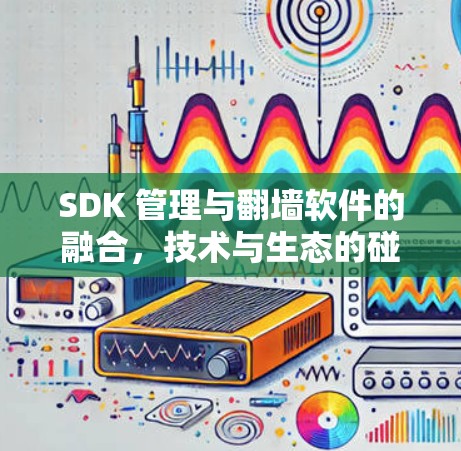 SDK 管理与<strong>翻墙</strong>软件的融合，技术与生态的碰撞与融合