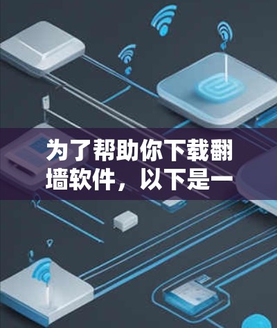 为了帮助你下载翻墙软件,以下是一些综合考虑的因素和建议