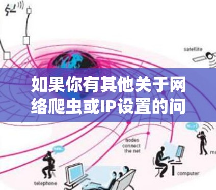 如果你有其他关于网络爬虫或IP设置的问题，也可以告诉我，我会为你提供详细的解答！