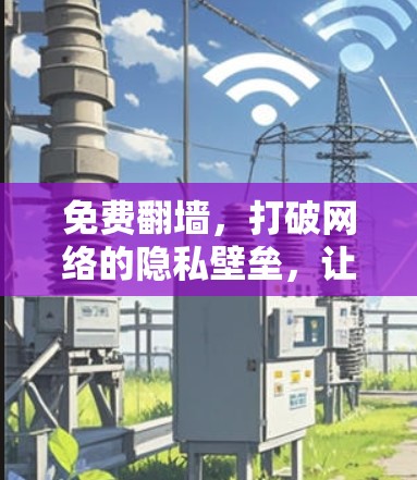 免费<strong>翻墙</strong>,打破网络的隐私壁垒,让你的网络更高效