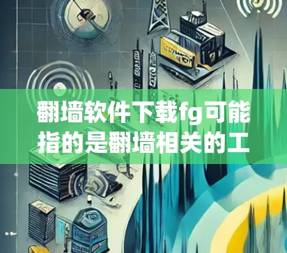 <strong>翻墙</strong>软件下载fg可能指的是<strong>翻墙</strong>相关的工具或软件,具体含义取决于上下文。以下是一些常见的<strong>翻墙</strong>软件推荐