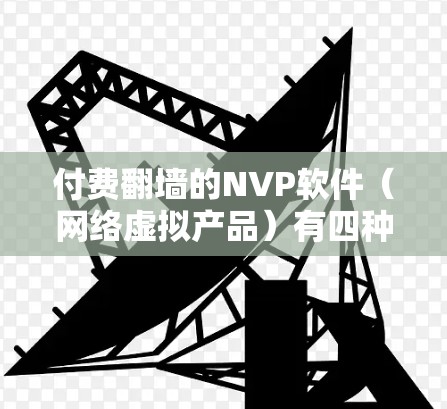 付费<strong>翻墙</strong>的NVP软件（网络虚拟产品）有四种主要选择，每个都有其特定的功能和适用场景。以下是详细的概述和推荐