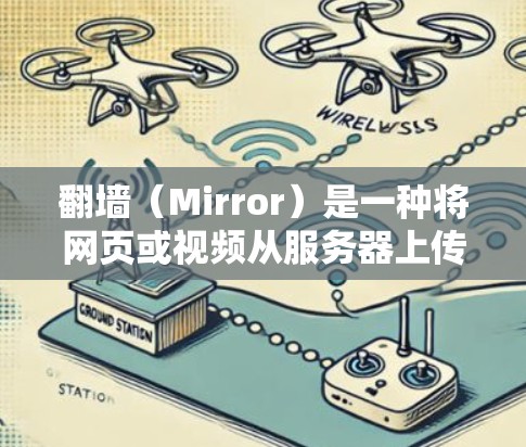 翻墙(Mirror)是一种将网页或视频从服务器上传到个人电脑或设备中的技术。在进行翻墙时,通常需要一些必要的软件和工具来辅助操作。以下是关于翻墙过程中可能需要的必装软件和辅助工具的说明