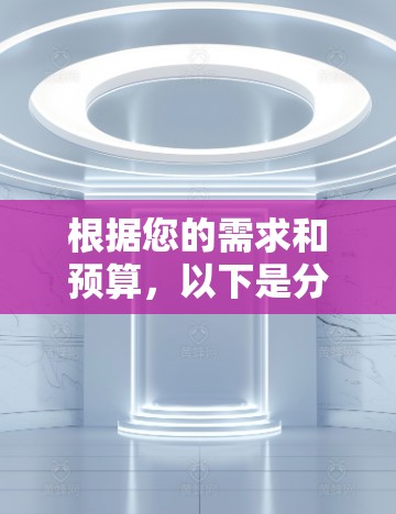 根据您的需求和预算,以下是分步的建议来决定是否购买翻墙软件