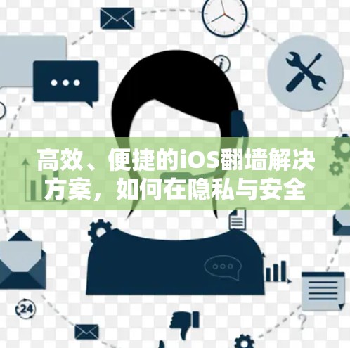 高效、便捷的iOS翻墙解决方案,如何在隐私与安全之间找到平衡