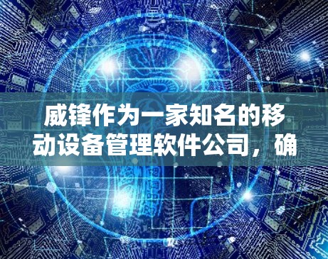 威锋作为一家知名的移动设备管理软件公司,确实提供过多种类型的翻墙软件产品。以下是对威锋提供的一些翻墙软件的总结