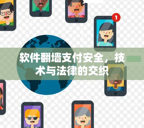 软件<strong>翻墙</strong>支付安全，技术与法律的交织