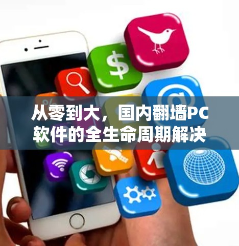 从零到大，国内<strong>翻墙</strong>PC软件的全生命周期解决方案