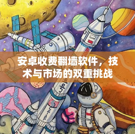 安卓收费<strong>翻墙</strong>软件，技术与市场的双重挑战