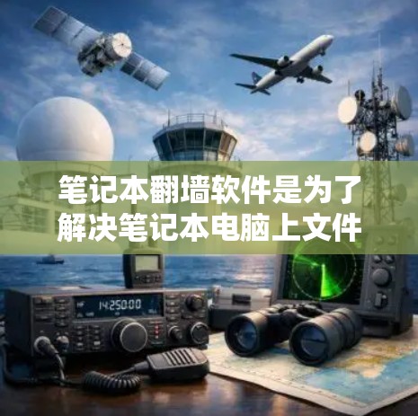 笔记本<strong>翻墙</strong>软件是为了解决笔记本电脑上文件需要在不同设备之间切换而设计的工具。以下是对这些软件的详细介绍