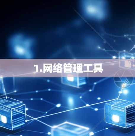 1.网络管理工具