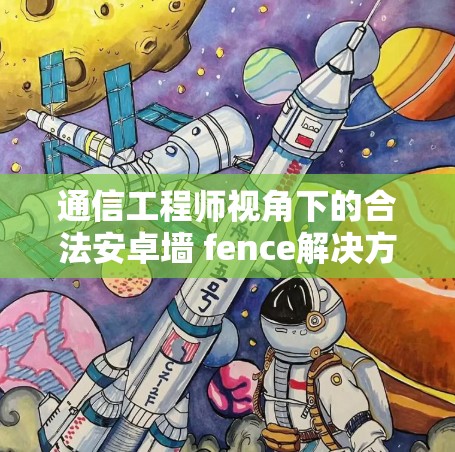 通信工程师视角下的合法安卓墙 fence解决方案