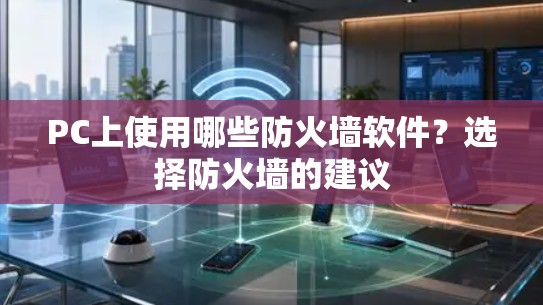 PC上使用哪些防火墙软件?选择防火墙的建议 PC上使用哪些防火墙软件?选择防火墙的建议