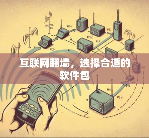 互联网<strong>翻墙</strong>,选择合适的软件包