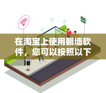 在淘宝上使用<strong>翻墙</strong>软件,您可以按照以下步骤操作