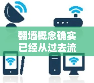 <strong>翻墙</strong>概念确实已经从过去流行的<strong>翻墙</strong>软件逐渐消失,主要原因是技术发展和网络限制的提高。以下是对<strong>翻墙</strong>技术的详细分析和解决方案