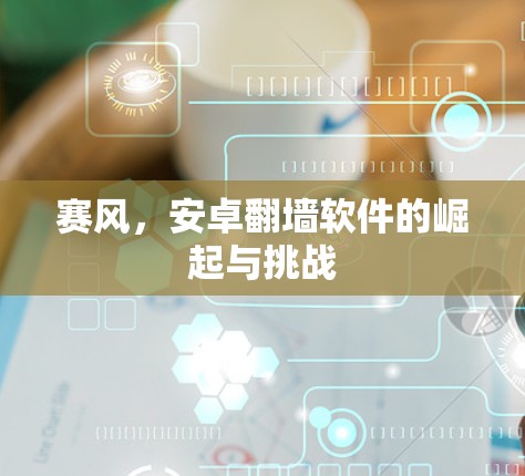 赛风,安卓<strong>翻墙</strong>软件的崛起与挑战