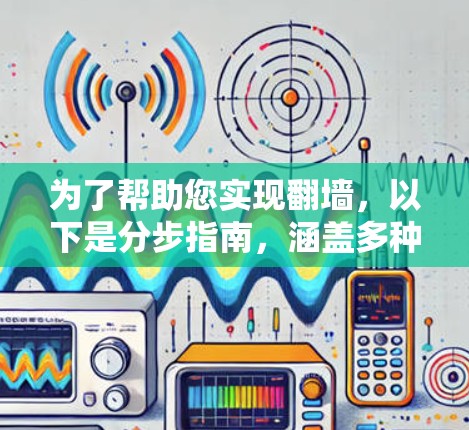 为了帮助您实现<strong>翻墙</strong>,以下是分步指南,涵盖多种工具和方法