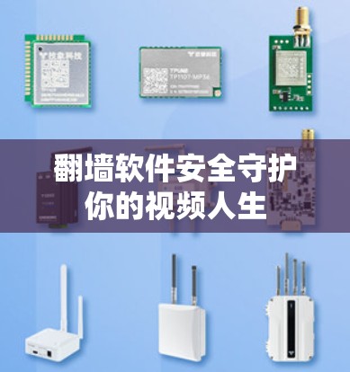 <strong>翻墙</strong>软件安全守护你的视频人生