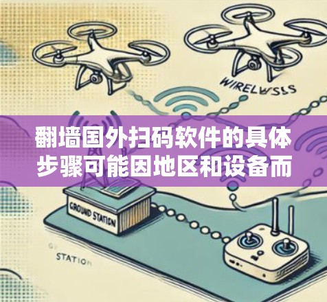 <strong>翻墙</strong>国外扫码软件的具体步骤可能因地区和设备而异,但基本上可以分为以下几个步骤