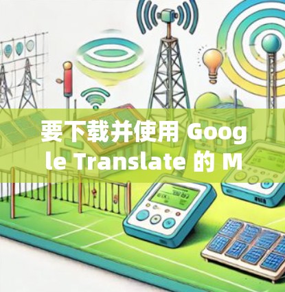 要下载并使用 Google Translate 的 Mac版,您可以按照以下步骤操作 要下载并使用 Google Translate 的 Mac版,您可以按照以下步骤操作