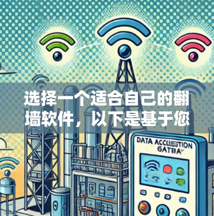 选择一个适合自己的<strong>翻墙</strong>软件，以下是基于您的需求和考虑因素的建议