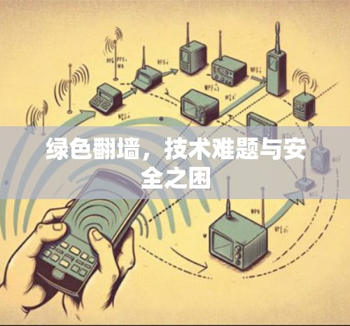绿色<strong>翻墙</strong>，技术难题与安全之困