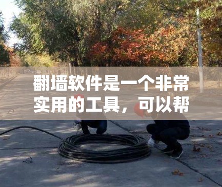 <strong>翻墙</strong>软件是一个非常实用的工具，可以帮助用户解决IP地址被禁用或被block的问题。以下是一些适合用户的需求的<strong>翻墙</strong>软件推荐