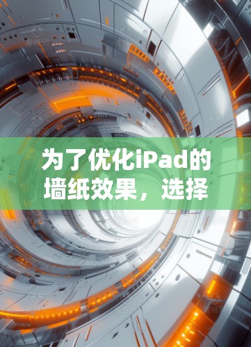 为了优化iPad的墙纸效果,选择合适的软件需要考虑功能、性能和用户的使用习惯。以下是详细的步骤指南 为了优化iPad的墙纸效果,选择合适的软件需要考虑功能、性能和用户的使用习惯。以下是详细的步骤指南