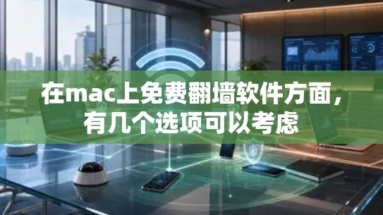 在mac上免费<strong>翻墙</strong>软件方面,有几个选项可以考虑