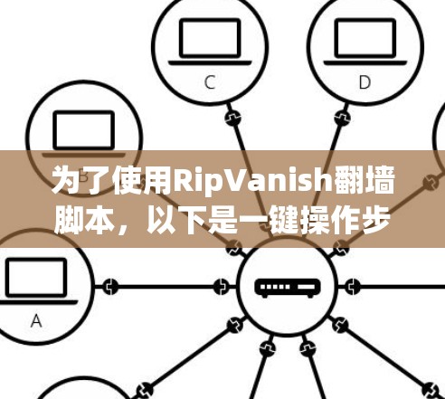 为了使用RipVanish<strong>翻墙</strong>脚本,以下是一键操作步骤