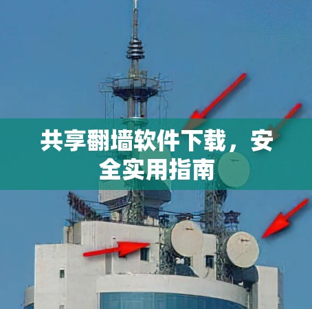 共享<strong>翻墙</strong>软件下载,安全实用指南