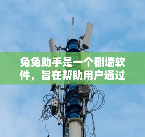 兔兔助手是一个<strong>翻墙</strong>软件，旨在帮助用户通过移动设备连接到服务器或电脑，或连接到其他设备。其主要功能包括<strong>翻墙</strong>、管理连接和设置密码等。以下是关于兔兔助手的详细分析