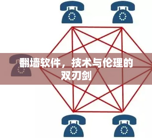 <strong>翻墙</strong>软件，技术与伦理的双刃剑
