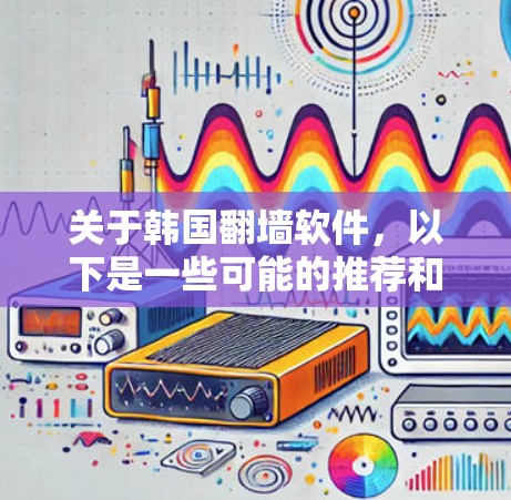 关于韩国<strong>翻墙</strong>软件,以下是一些可能的推荐和工具