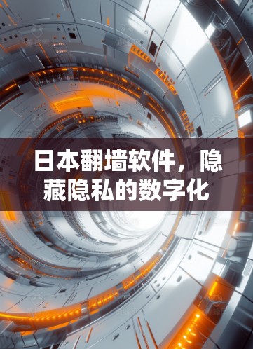 日本<strong>翻墙</strong>软件,隐藏隐私的数字化解决方案