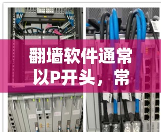 <strong>翻墙</strong>软件通常以P开头,常见的有以下几种