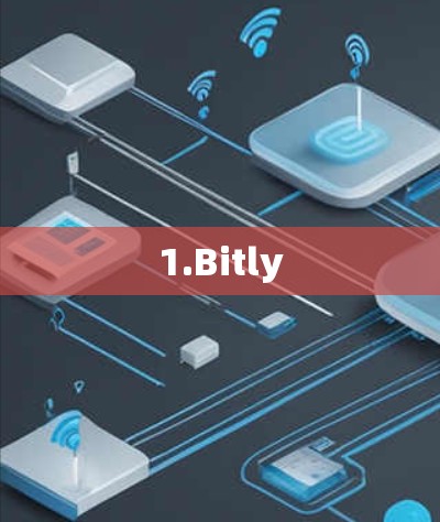 1.Bitly