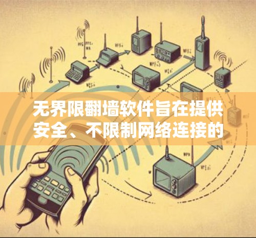 无界限<strong>翻墙</strong>软件旨在提供安全、不限制网络连接的网络访问功能,用户无需密码或密码强度。以下是基于上述思考的详细总结