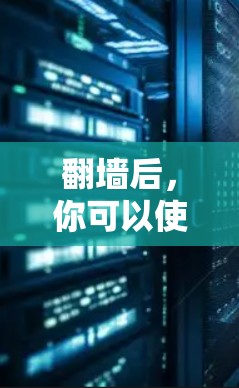 <strong>翻墙</strong>后,你可以使用以下软件来查看或访问国外网站、下载文件、管理电脑资源、调整访问权限等。以下是一些常见且实用的软件推荐